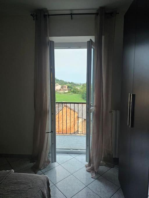 Ca' Del Sole Lägenhet Calliano  Exteriör bild
